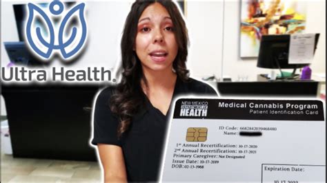 Please make sure to check back on this website regularly as content is updated daily. How to Get a Medical Marijuana Card in New Mexico! - YouTube