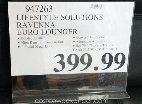 Maybe you would like to learn more about one of these? Lifestyle Solutions Futon Costco
