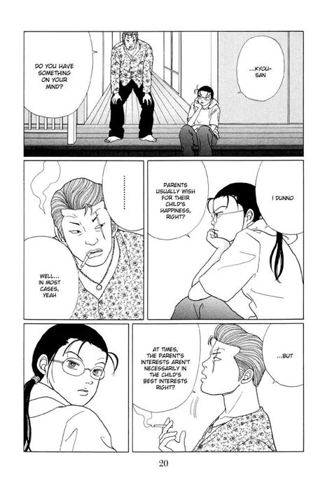 Gokusen Chapter 50 Mangapill