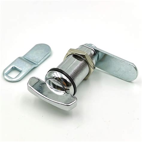 Hi security door cylinder titanium 66mm cam thumbturn euro home lock magnum brnd. Thumb Operated Cam Lock aka Thumb Latch