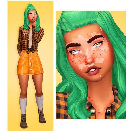 Skin Overlays That Work With Sims 4 Better Bodies Gaseoffshore