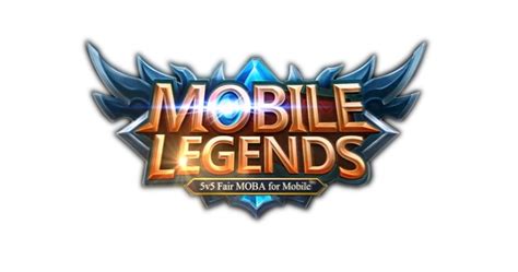 23 Mobile Legend Png Transparent Logo  Oldsaws
