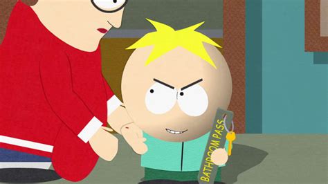 The Strange Case Of Butters Stotch Hubpages