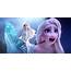 Frozen 2 Theory Elsa Isnt The First Fifth Spirit  Screen Rant