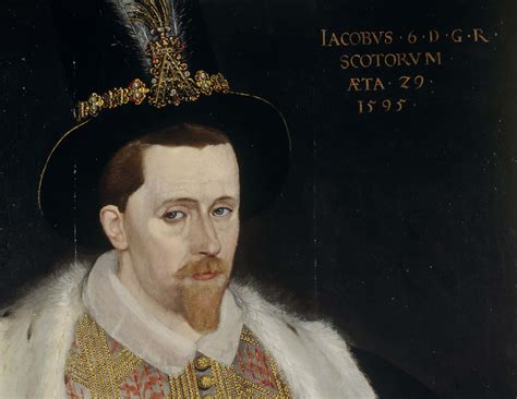 43 Lost Facts About King James I The Forgotten King