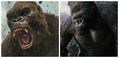 Live Action ‘king Kong Disney Series From James Wan Syfy Wire