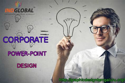 Corporate Power Point Design In Bangalore Graphic Design Bengaluru