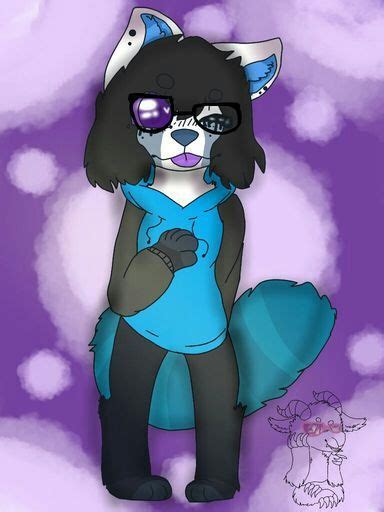 💙 Gaby 💙 Wiki Furry Español Amino