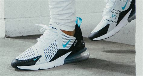 Pulling its inspiration from the og air max 93 colorway often referred to as menthol, this upcoming nike air max 270 dusty cactus remains one of the earliest and most anticipated releases of nike's first lifestyle. Nike Air Max 270 "Dusty Cactus" On-Foot Look | Nice Kicks