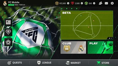 EA SPORTS FC Mobile Limited Beta How To Play Eligible Regions And