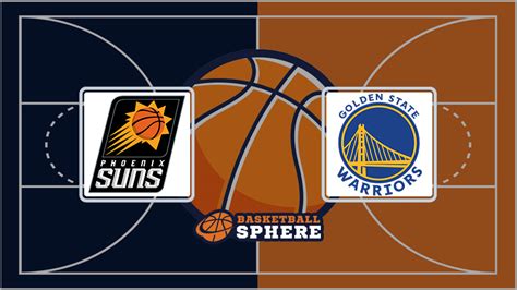 Phoenix Suns Vs Golden State Warriors Analysis And Prediction Dec 13 2023 Basketball Sphere