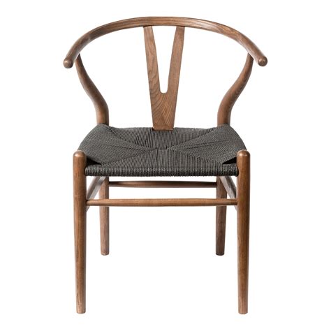 Hans Wegner Ch24 Wishbone Chair Set Of 2
