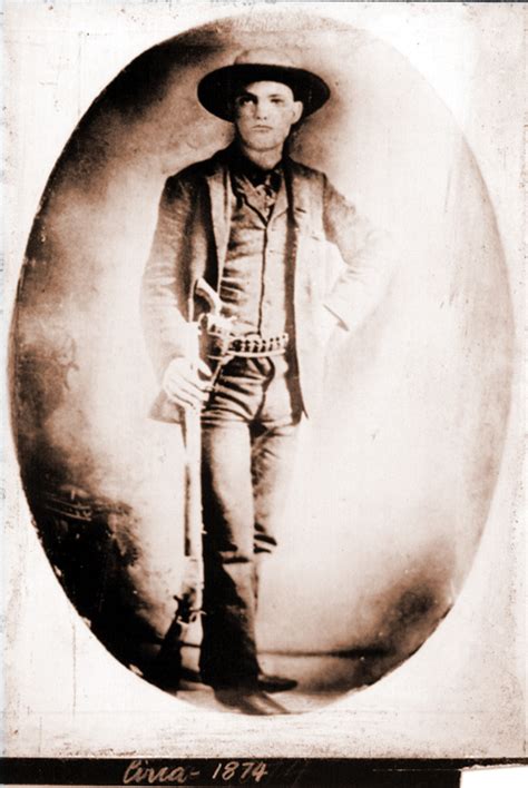 Rare Photos Of The Famous Outlaw Jesse James From The Late 19th Century