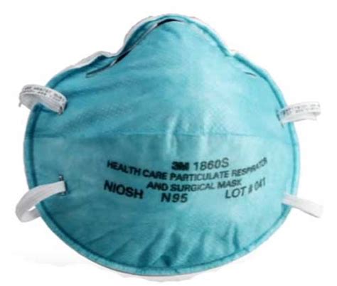 14 results for 1860 mask. 3M Mask N95 Surgical Respirator | BUY at Vitality Medical ...