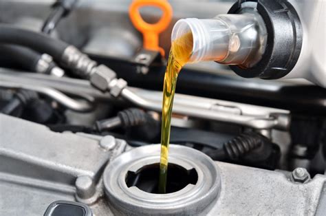 How Regular Oil Changes Lengthen The Life Of Your Car Aamco Central