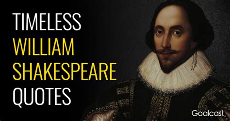 That is never the question. 18 Timeless William Shakespeare Quotes to Bookmark