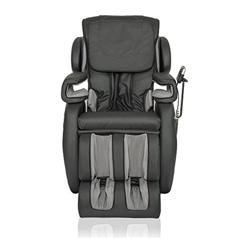 Relaxonchair Mk Ii Plus Full Body Zero Gravity Shiatsu Massage Chair