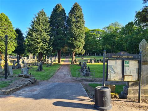 Bedlay Cemetery Cemetery Details Cwgc
