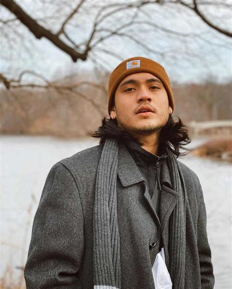 Maybe you would like to learn more about one of these? Biodata,profil dan Fakta Giorgino Abraham