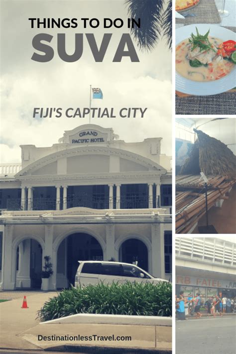 13 Best Things To Do In Suva Fiji Complete Guide To Fijis Capital City