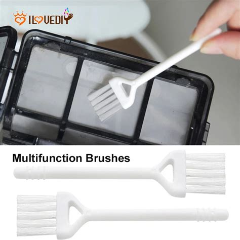 Featured Universal Mini Dusting Brush For Computer Keyboardwireless