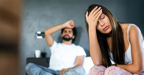 Learn How To Deal With An Angry Partner