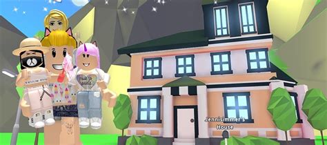 Looking for some roblox freebies? Adopt Me: 10 Most Expensive Houses in the Game - CaffeinatedGamer