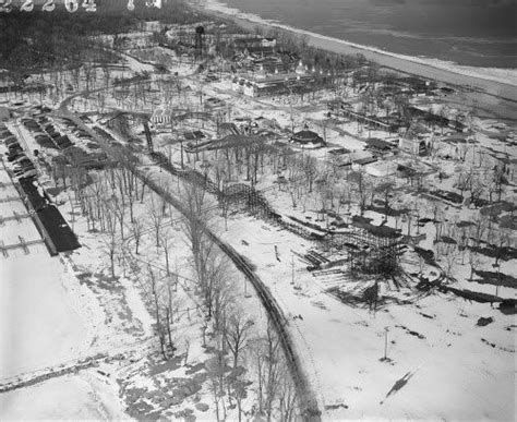 Cedar Point through the years: A photographic journey through the park