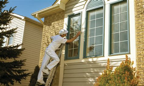 Painting How To Prepare A House For Exterior Painting Norton Abrasives