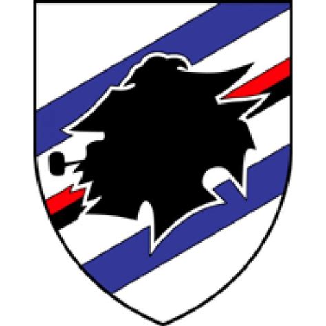 New users enjoy 60% off. Sampdoria Genoa | Brands of the World™ | Download vector ...