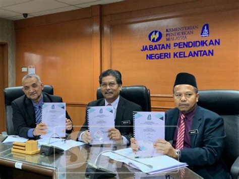 Majlis anugerah prasekolah terbilang jabatan pendidikan negeri sembilan tahun 2015. STPM 2018: Kelantan terus cemerlang - SEMASA @ KELANTAN