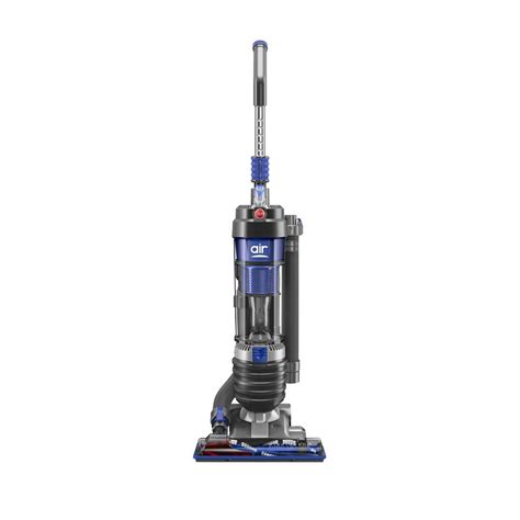 Hoover Windtunnel Air Upright Vacuum Cleaner In Blue Uh70408pc The