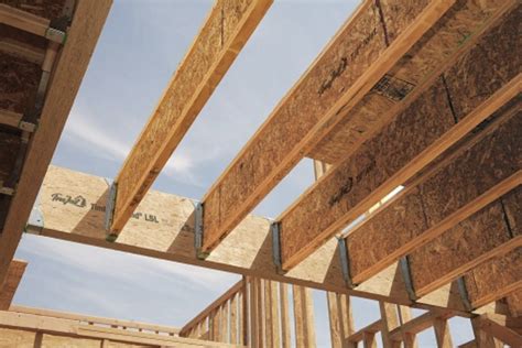 What To Select Wood Vs Engineered Lumber