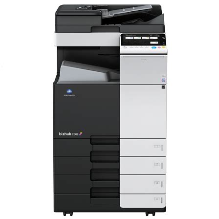 Download the latest drivers, manuals and software for your konica minolta device. bizhub C308 | Abadan
