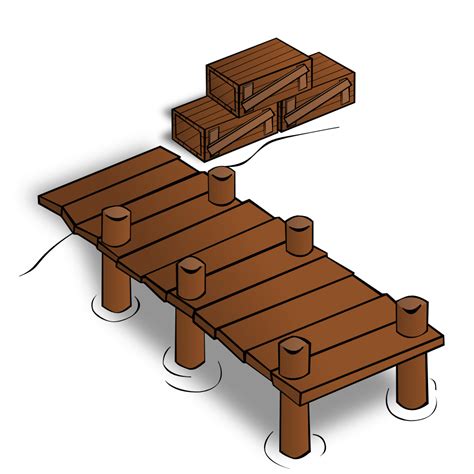 Wooden bridge clipart 20 free Cliparts | Download images on Clipground 2022 png image