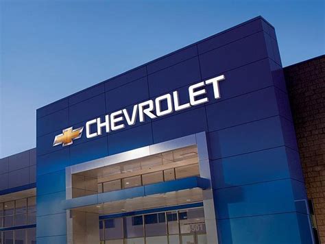 Nova Scotia Chevrolet Dealer Steele Valley Chevrolet Buick Gmc In New