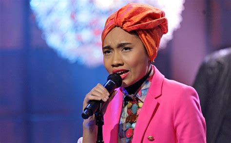 An Interview With Yuna On The Eve Of Her New Album Nocturnal