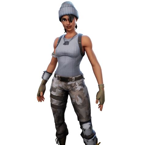 Recon Specialist Fortnite Outfit Skin How To Get