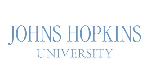 Johns Hopkins University Logo And Symbol Meaning History Png Brand