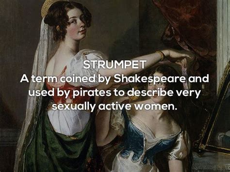 Sex Insults Used Throughout History 16 Pics