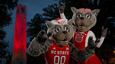 Nc State Moves Up In Global Ranking Nc State News