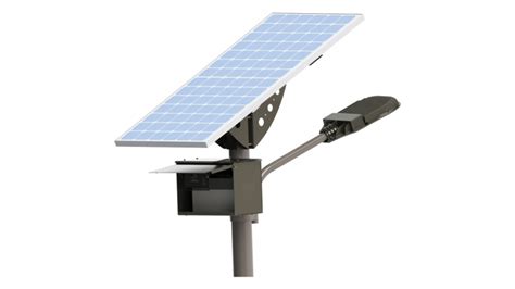 60w Solar Led Street Light Lighting Equipment Sales