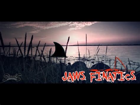 The documentary is set to release on netflix on january 18th. Jaws Finatics - OFFICIAL TRAILER (2015) Documentary Movie ...