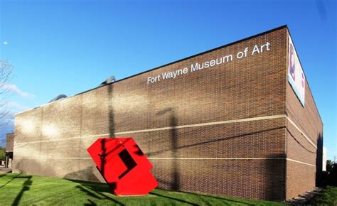 11 Best Things To Do In Fort Wayne Indiana With Map Touropia