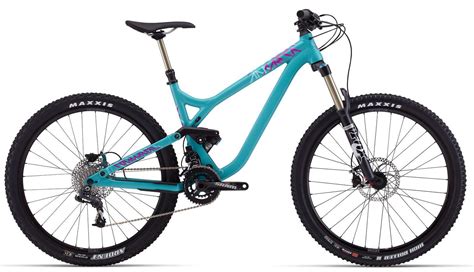 Commencal Meta 2014 Am 650b Frame Decal Set