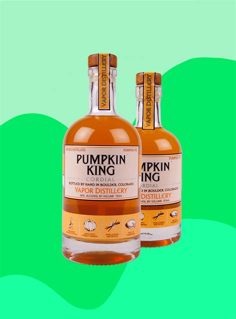 Can range from pale to very dark depending on the underlying style (often not mentioned). Here's All The Pumpkin-Flavored Alcohol We'll Actually Be ...