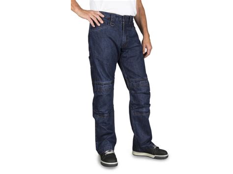 Busters Werkbroek Jeans 3634 Hubo