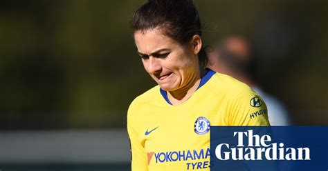 karen carney misses penalty as birmingham city hold chelsea women s super league the guardian