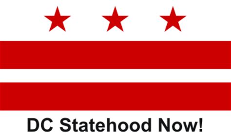 High quality dc statehood gifts and merchandise. D.C. Statehood Green Party flag (U.S.)