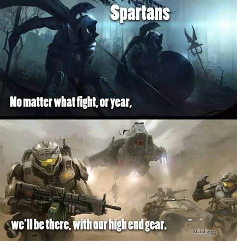 Spartansnever Die Video Game Memes Video Games Funny Funny Games